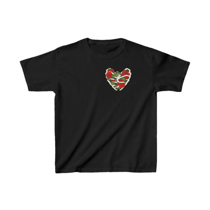 Corazon Latino Kids Heavy Cotton™ Tee