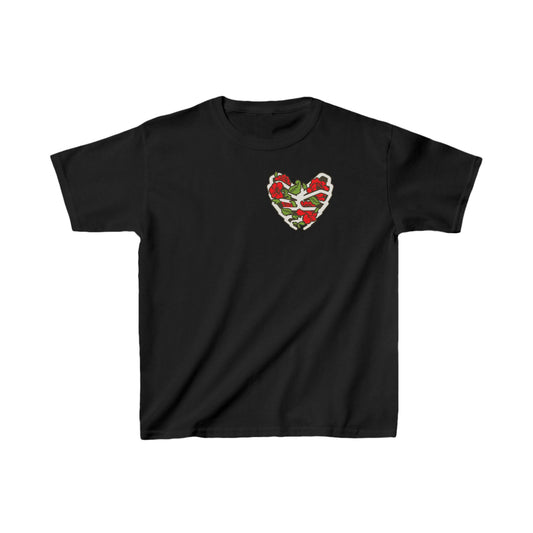Corazon Latino Kids Heavy Cotton™ Tee