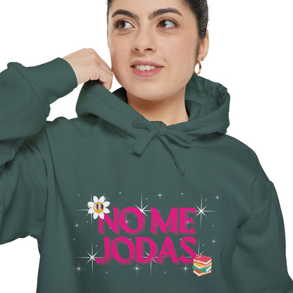No Me Jodas! Hoodie