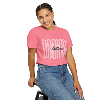 Bookish Latina T-shirt
