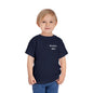 Carabez 2025 Toddler (white crest and letters)