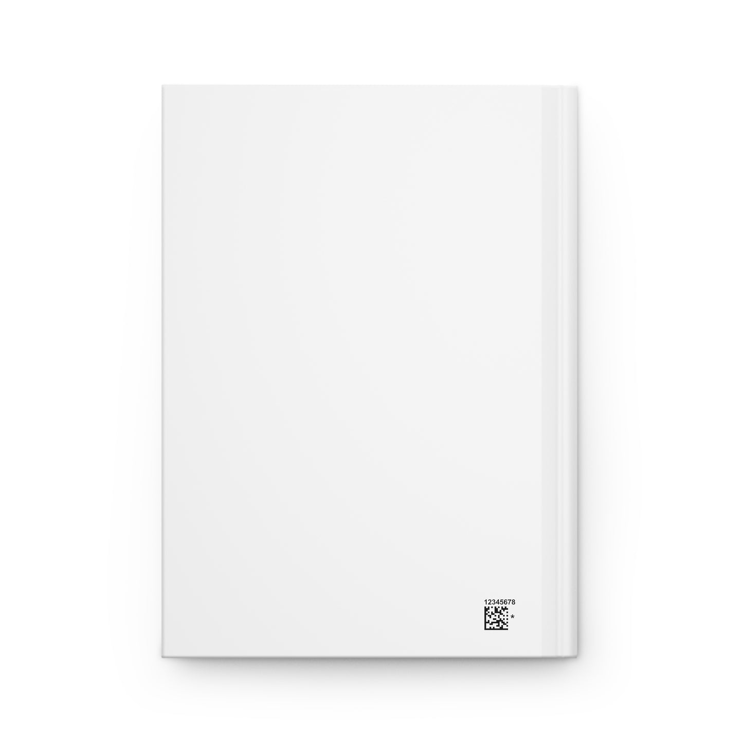 Por Bien Hardcover Journal Matte