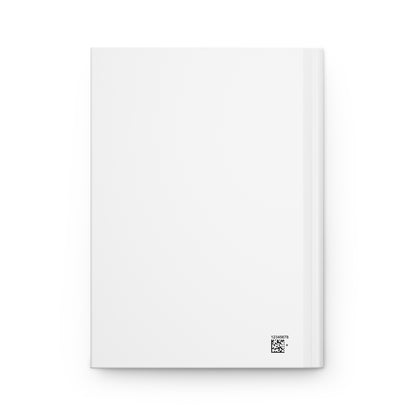Por Bien Hardcover Journal Matte