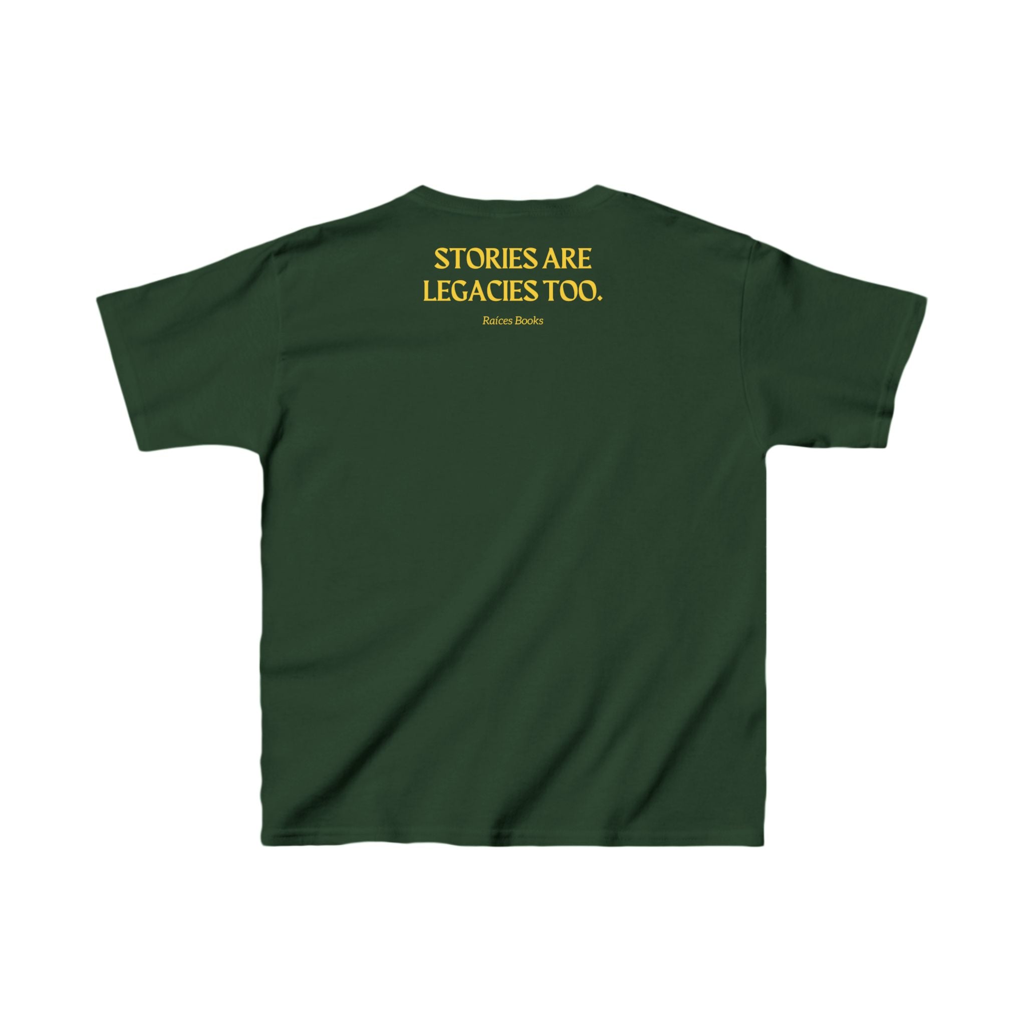 Ancestral Kids Heavy Cotton™ Tee