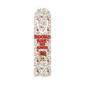 Bookmark - Books Are My Amor Reading Heart Design