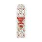 Bookmark - Books Are My Amor Reading Heart Design