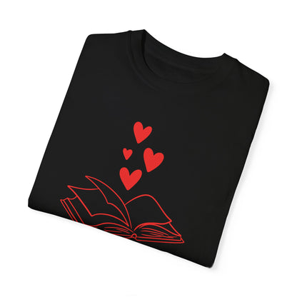 Te Quiero, Te Leo- Unisex T-Shirt