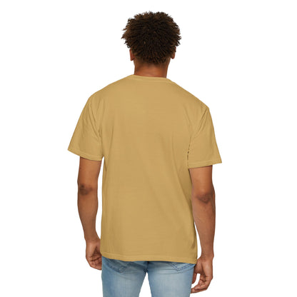 Booked Ghost with Coffee Unisex T-shirt