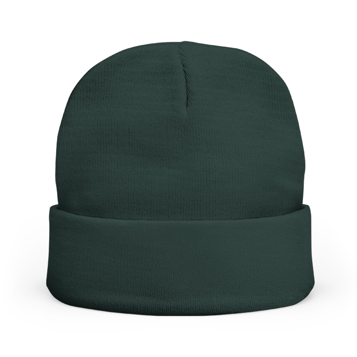 Beanie Hat Embroidered with raíces