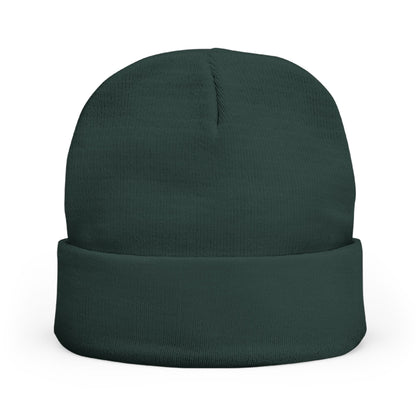 Beanie Hat Embroidered with raíces
