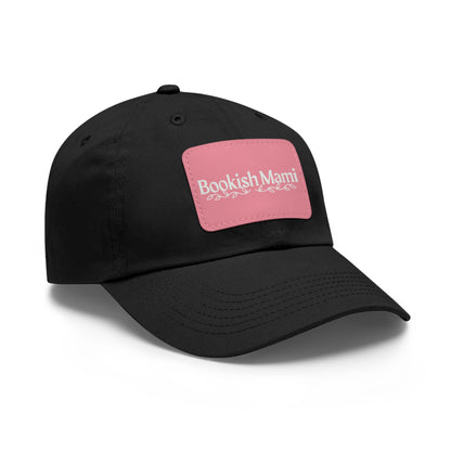 Bookish Mami Hat