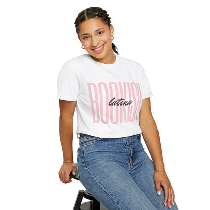Bookish Latina T-shirt