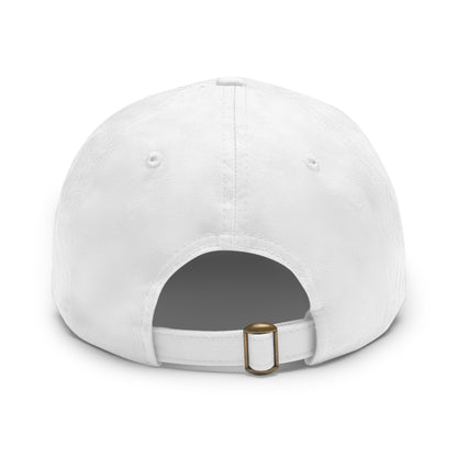 Bookish Mami Hat
