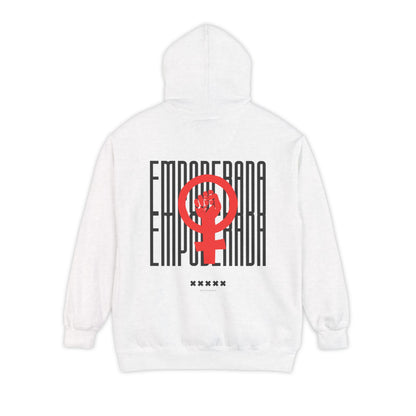 Empoderada Hoodie