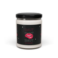 Lit Desires: Seduction Scented Soy Candle, 9oz