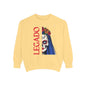 Legado with Half-Faced Catrina Sweatshirt