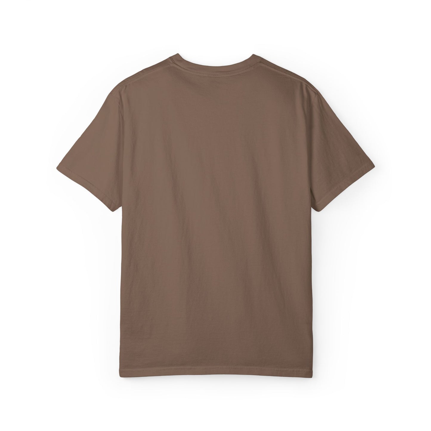 Embroidered Rooted In Cultura Unisex Tee