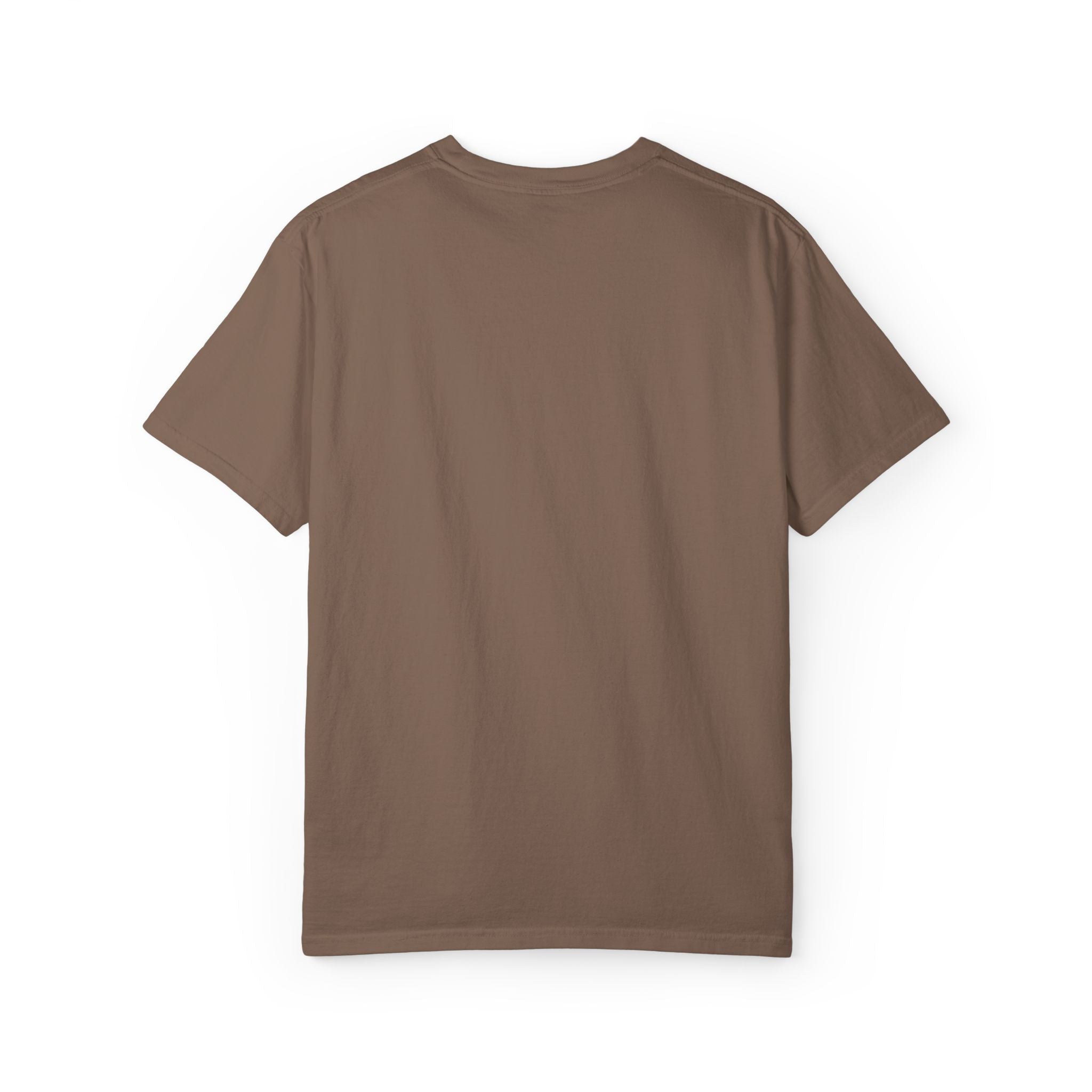 Embroidered Rooted In Cultura Unisex Tee