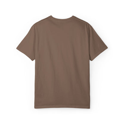 Embroidered Rooted In Cultura Unisex Tee