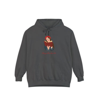 Chiquilla Bonita Hoodie