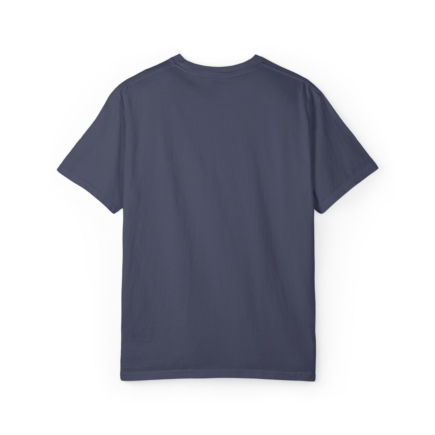 Embroidered Doctora T-Shirt — Feminine Doctor Shirt for Professionals