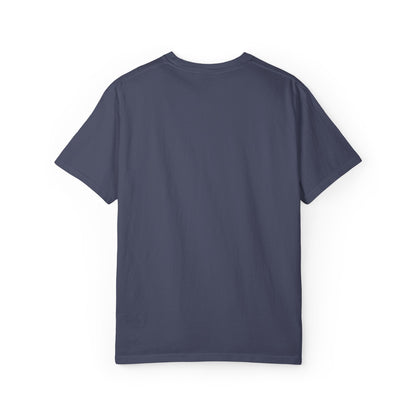 Embroidered Doctora T-Shirt — Feminine Doctor Shirt for Professionals