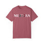 Mexican Flag Unisex T-shirt - Strength and Pride Design