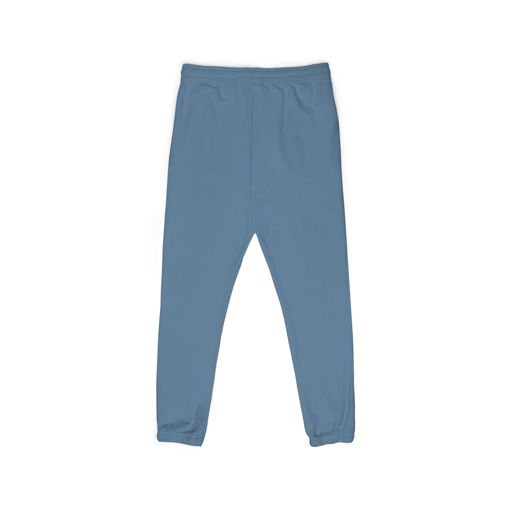 Fleece Sweatpants in my Villain Era