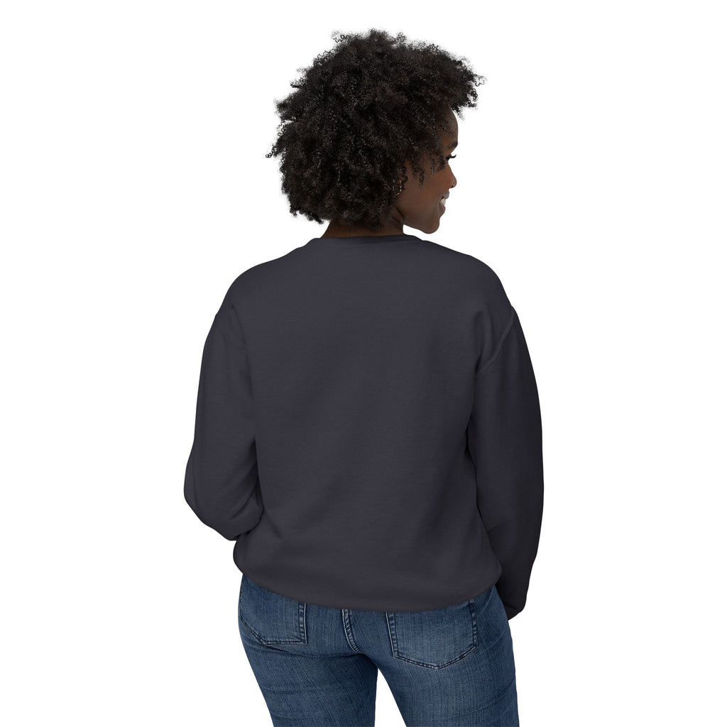 Villain Era Crewneck Sweatshirt