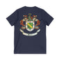 Carabez 2025 V Neck (Crest in Color)