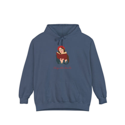 Chiquilla Bonita Hoodie