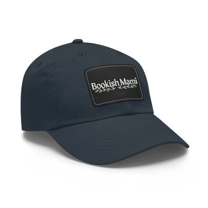 Bookish Mami Hat
