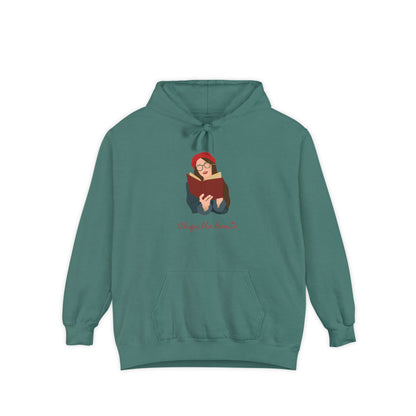 Chiquilla Bonita Hoodie