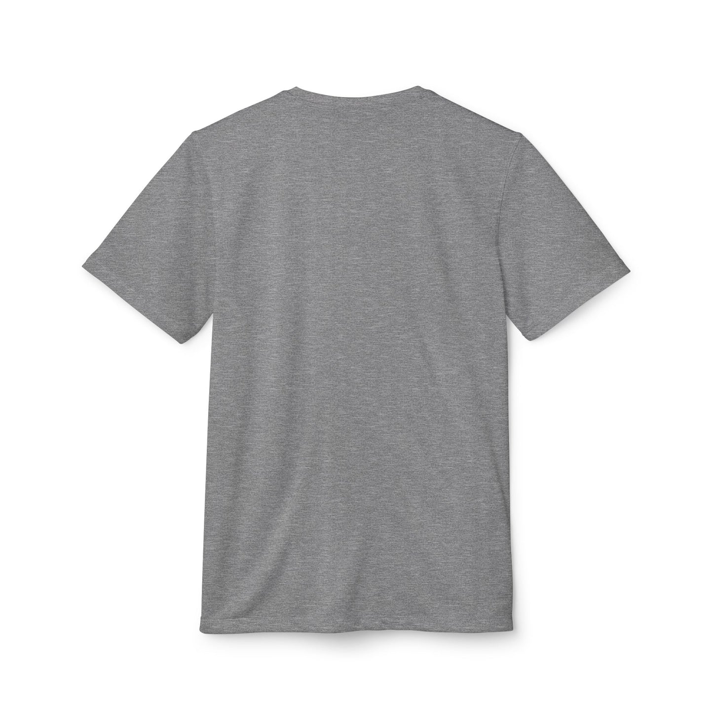 Working on Me adidas® Unisex Sport T-shirt
