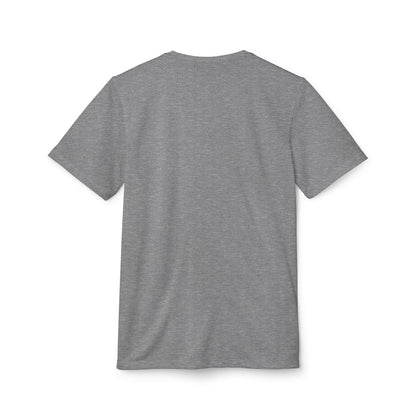 Working on Me adidas® Unisex Sport T-shirt