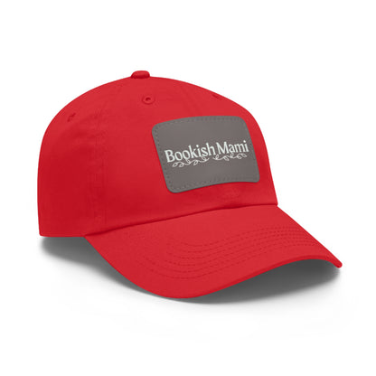 Bookish Mami Hat