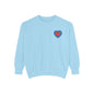 Sacred Heart Sweatshirt
