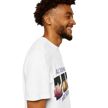 Magical Books Unisex T-Shirt