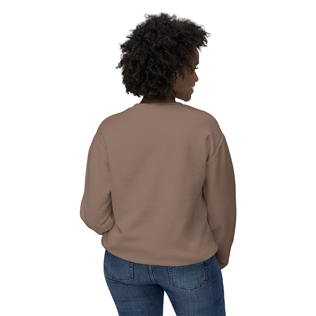 Villain Era Crewneck Sweatshirt