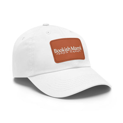 Bookish Mami Hat