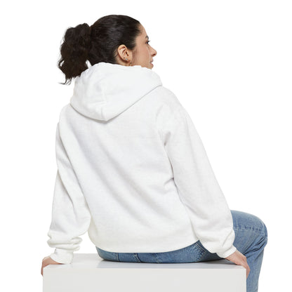 Books Are Mi Amor Hoodie
