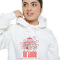 Books Are Mi Amor Hoodie
