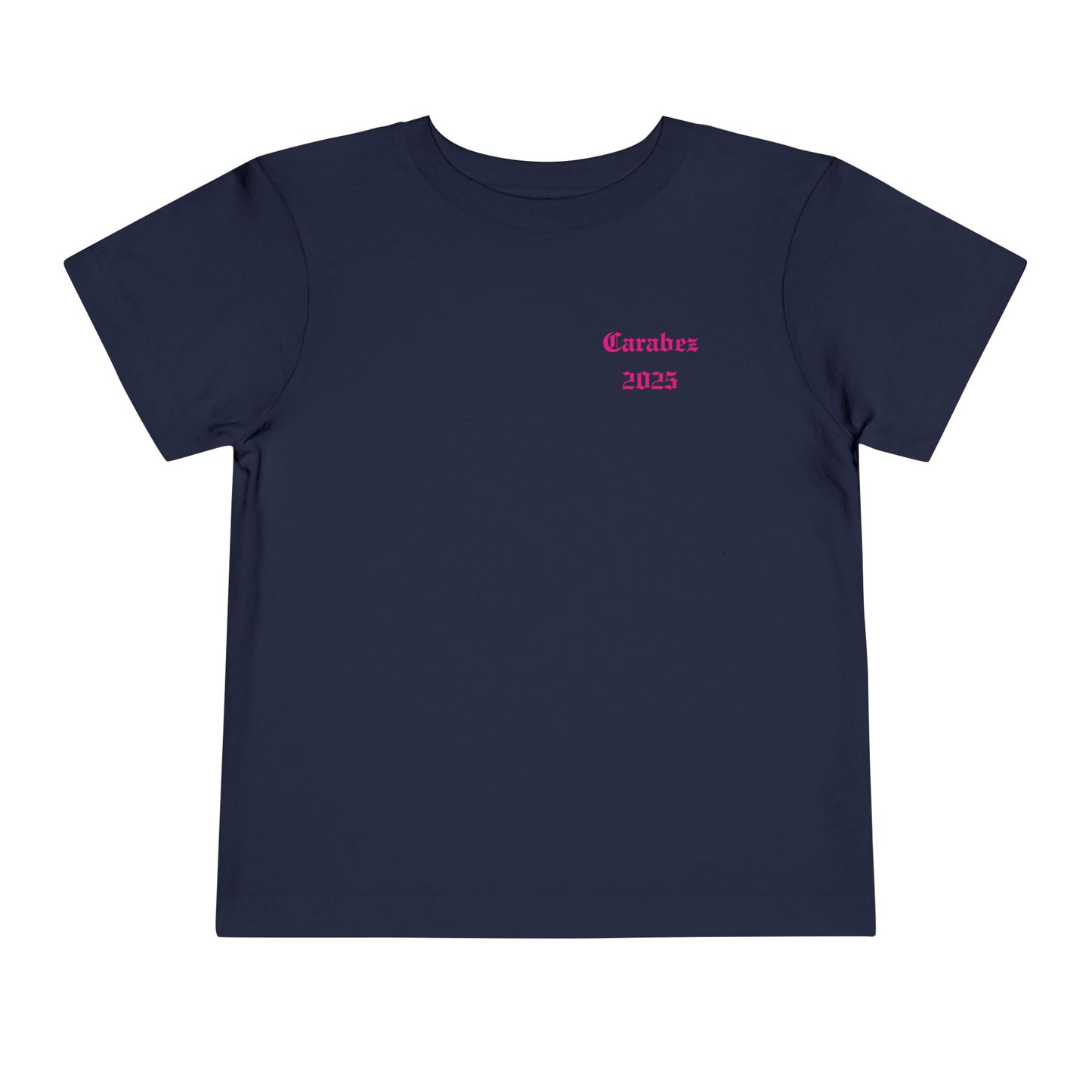 Carabez 2025 Toddler (white crest)