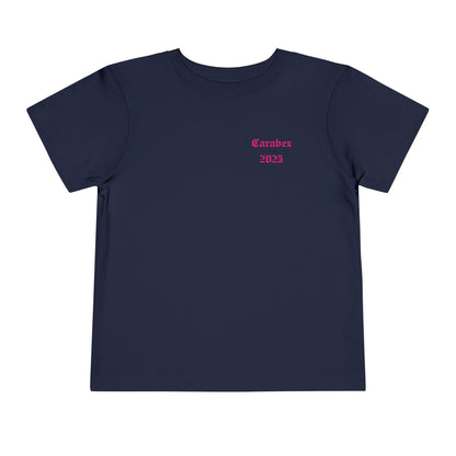 Carabez 2025 Toddler (white crest)