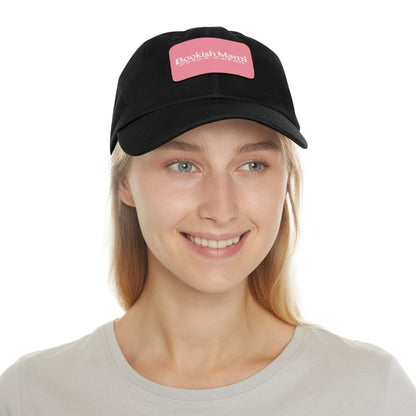 Bookish Mami Hat