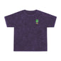 Bookish VIbes Unisex Mineral Wash T-Shirt