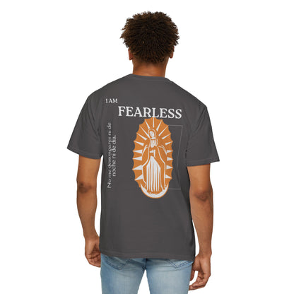 Virgencita Prayer Unisex T-Shirt