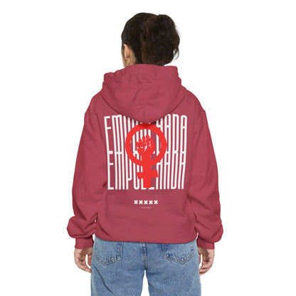 Empoderada Hoodie