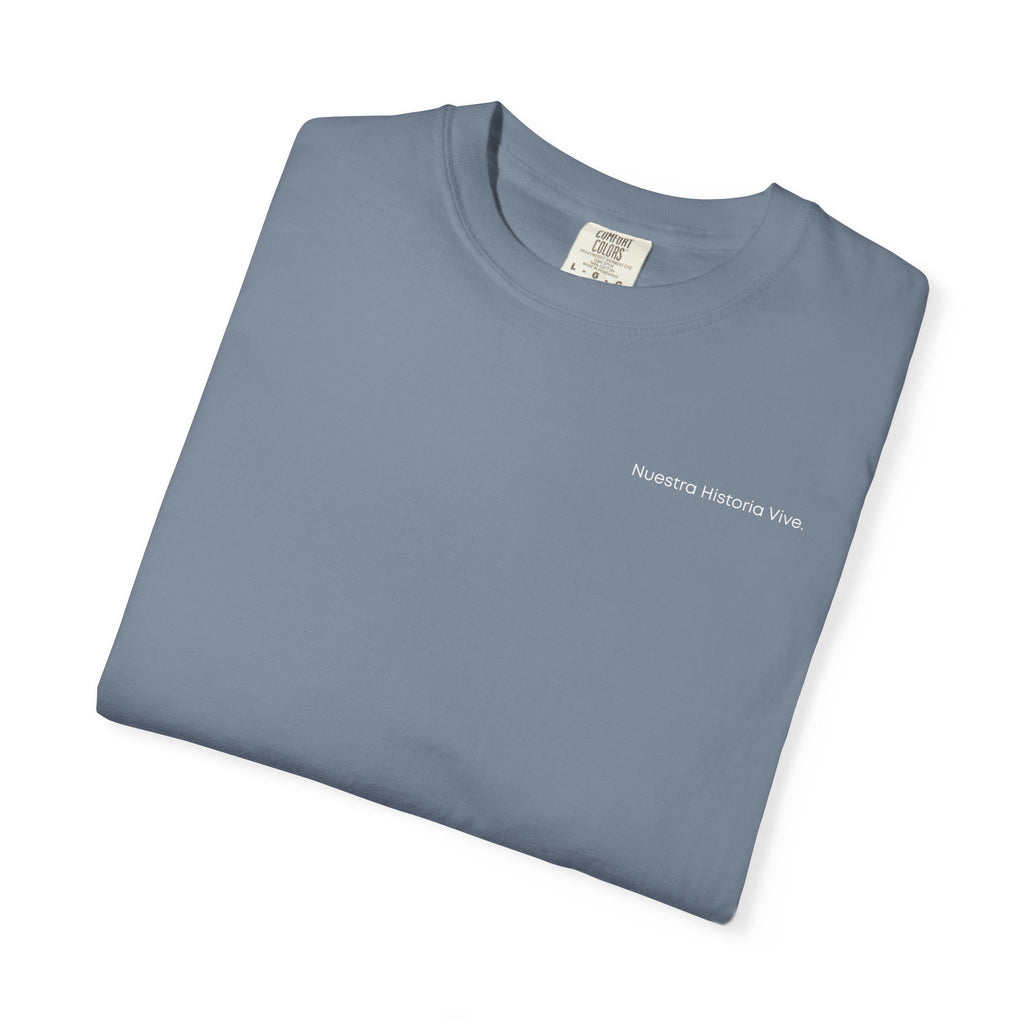 Built Different "Our Stories Live On" T-Shirt