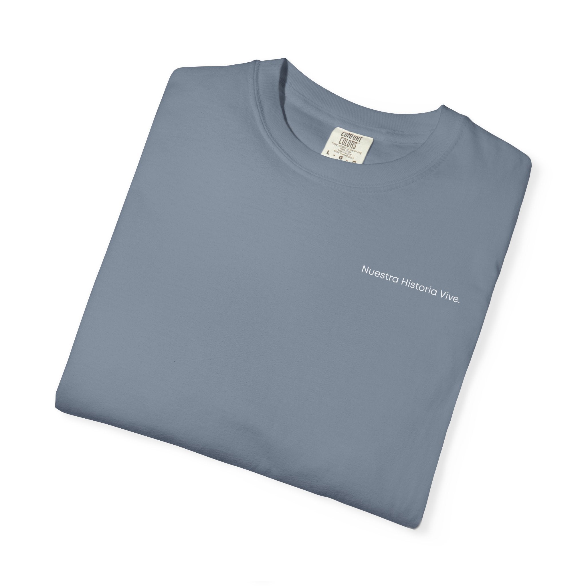 Built Different "Our Stories Live On" T-Shirt